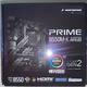 華碩B550M-K ARGB 游戲主板支持5V 3針支持銳龍R5 5600 5700X 5800X3D 華碩PRIME B550M-K ARGB盒裝主板 單主板選拍這里（不帶WiFi）
