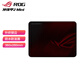 ROG沖鋒甲2Mini 游戲鼠標墊 針織鎖邊 三重防護表面 沖鋒甲2 Mini