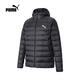 彪馬（PUMA）男子休閑系列羽絨服 67239301 L