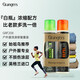 GRANGERS英產(chǎn)沖鋒衣硬軟殼羽絨洗滌劑始祖DWR防潑水修復防水噴霧保養套裝 GRF208戶(hù)外服洗滌修復套裝