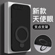 圖拉圖適用蘋(píng)果17ProMax/7Plus手機殼17Air硅膠iPhone8Plus防摔Se2/Se3保護套男女支架超薄純色簡(jiǎn)約情侶 蘋(píng)果7plus/8plus【黑色】指扣支架