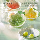 JOYYE面碗飯碗沙拉碗節日禮物送親友長(cháng)輩高檔實(shí)用生日伴手禮物 餐具套裝
