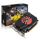 銘速HD7670 4G游戲顯卡守望先鋒電腦獨(dú)立顯卡 HD7670 1G