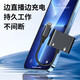 紐曼（Newmine） MC80無(wú)線(xiàn)領(lǐng)夾麥克風(fēng)話(huà)筒小蜜蜂收音麥藍牙錄音戶(hù)外直播拍視頻專(zhuān)業(yè)主播設備會(huì )議 蘋(píng)果專(zhuān)用轉接頭【邊直播邊充電】