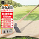 九千谷木柄碳鋼長柄寬鋤頭園藝翻地農(nóng)用鋤園藝工具種菜除草長鋤頭1693