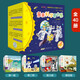 【新華書店】親親科學圖書館第1-9輯全套90冊 百科全書 圖書兒童書籍十萬個為什么  2-3-6歲科普啟蒙 通識教育百科知識 早教漫畫兒童節(jié)禮物 親親科學 第1-4輯(共40冊)