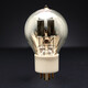 曙光膽（SG Tube） 長沙曙光電子管圓茄型6SN7/6N8PA白瓷直代6N8P-J6SN7GT