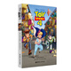 玩具總動員4 Toy Story 4 迪士尼英文原版.電影同名英語小說（贈英文音頻、電子書及核心詞講解）