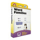學(xué)習(xí)卡片：詞語組合 Learning Line Flashcards - Word Families