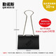 勤諾斯加大60mm特大號(hào)長(zhǎng)尾夾會(huì)計(jì)憑證夾長(zhǎng)尾夾超大號(hào)燕尾夾大號(hào)票據(jù)夾子加厚玻璃夾畫(huà)板夾展會(huì)辦公大夾子 加大號(hào)6033 十個(gè)裝
