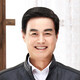 艾絲菲（acefair）假發(fā)男短發(fā)光頭禿頭可戴清爽型青中老年真發(fā)男士假發(fā)套斜劉海爸爸 (全手織+遞旋)均碼- 自然黑/ 短發(fā)