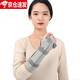 崇峻腕關(guān)節(jié)固定支具 手腕骨折護(hù)具手臂前臂護(hù)腕手腕橈骨骨折固定夾板 右手成人款 均碼