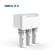 KEMFLO溢泰KEMFLO康富樂RO-B-3-50家用直飲純水機(jī)RO膜反滲透凈水器廚下型