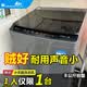 小天鵝（LittleSwan）全自動波輪洗衣機8公斤容量家用 除螨15分快洗 內筒免清洗單脫水 多檔水位可調 節能款 以舊換新 8KG容量【全自動免清洗】 波輪