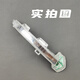 工馬適用于一汽大眾高爾夫邁騰速騰寶來(lái)CC倒車(chē)鏡轉向燈后視鏡轉向燈條 高8 主駕  原裝