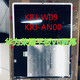 享速技適用華為榮耀平板V6屏幕總成KRJ-W09顯示屏KRJ-AN00內(nèi)外觸摸液晶屏幕維修更換寄修 V6屏幕黑色總成