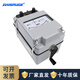 祥瑞德.儀器祥瑞德兆歐表ZC25-3-4-7搖表1000v絕緣電阻測(cè)試儀ZC11D電工電阻表 ZC-7 2500V/5000M【合金】