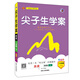 梓耕 2020春新版 尖子生學(xué)案八年級歷史下新課標人教