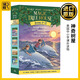 Magic Tree House 神奇樹(shù)屋1-4冊(cè)  1-28冊(cè) 美國(guó)小學(xué)課外閱讀章節(jié)橋梁書(shū)dinosaurs before dark全套 神奇的書(shū)屋英語(yǔ)原版小說(shuō)繪本 英文原版 神奇樹(shù)屋9-12