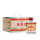 紅荔牌清雅白酒文創(chuàng)系列 順德紅33度150ml瓶裝 廣東米酒 33度 150mL 6盒
