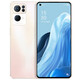 OPPO Reno7 Pro 5000萬IMX766旗艦主攝 天璣1200-Max旗艦芯片 65W  Reno7 Pro-暮雪金 12GB+256GB