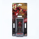 HotToys鋼鐵俠3鋼鐵俠裝甲格納庫迷你珍藏品 (單裝版本) 鋼鐵俠MK4