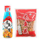 一休屋 章魚燒醬章魚小丸子材料照燒汁醬醬料食材日式調(diào)料調(diào)味品 章魚燒醬+木魚花1袋