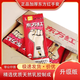 東方紅牛筋手套家務(wù)天然乳膠橡膠洗碗工業(yè)洗衣服防水加厚耐用 正品東方紅乳膠手套 10雙 XL碼