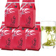 御子恒2025正宗珍稀白茶特級A新茶上市250g散裝高山綠茶蘭花香 50g*5袋