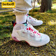 耐克（NIKE）bebe8 Air Jordan 喬丹37 喬39正代簽名鞋 男子實戰(zhàn)運動籃球鞋 AJ37白紅兔八哥DD6959-160 42.5