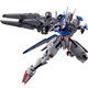 萬代（BANDAI） 超合金 高達 手辦模型玩具 19cm 超合金 風靈高達