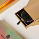 RASTACLAT 友情限定 好兄弟好閨蜜 男女生小獅子手鏈繩禮盒禮物 經(jīng)典+經(jīng)典 手繩套裝