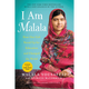 英文原版 I Am Malala: How One Girl Stood Up for Education and Changed the World