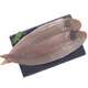 三人港深海龍利魚1.4斤(2條)/袋 大舌頭700g（2條）魚塔米魚舌鰨魚
