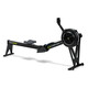 concept2國(guó)際品牌concept2劃船機(jī)C2風(fēng)阻劃船器RowERG家用 RowErg升級(jí)版黑色