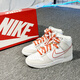 耐克（NIKE） Dunk high“First Use