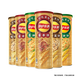 樂事（Lay's）薯片（梅干菜餅+醬香餅+蔥油餅)小吃系列104g*6罐 百事食品