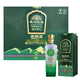 喜瑪拉雅青海 喜瑪拉雅 青稞酒 綠寶石 42度 清香型 白酒 整箱750ml*6 42