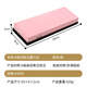 南方兄弟定制磨刀石400/1000/3000/8000目雙面專(zhuān)業(yè)易磨鋒利刃口家用油石 3000目（粉）