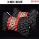 愛(ài)駕寶汽車(chē)頭枕護頸枕車(chē)用靠枕頭車(chē)載座椅骨頭枕脖枕小車(chē)四季通用對裝