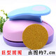 仁印省力大號圓圈壓花器創(chuàng)意手工diy兒童壓花機(jī)打花 打孔器印花機(jī) 巨型壓花器圓形