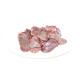 屋下鵝 新鮮冷凍鵝肝500g 大白鵝土鵝鵝肝農(nóng)家鵝肉大鵝肥肝