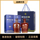 汾酒 53度 老白汾15 475ml*2瓶 禮袋裝