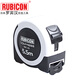 RUBICON羅賓漢 卷尺 工業(yè)級 公制尼龍涂層卷尺 米尺 RMT-55（5.5m）