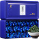 雅鑫苑（yaxinyuan）鐵觀音茶葉烏龍茶濃香型鐵觀音禮盒裝共500g雅鑫苑臻品2盒配禮袋