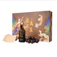 【官方正品】添禹芊盈草本套組肚臍貼妍姿商25粒纖黛升級(jí)25粒 添禹芊盈一套25天