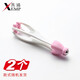 善浦按摩器/手指A1ZO-養成漫畫(huà)手神器工具多功能按摩夾滾輪式 粉色-升級兩用款 2個(gè)