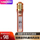小屁蟲 e300手機(jī)麥克風(fēng)全民K歌直播通用電容麥聲卡套裝唱歌錄音專用話筒支持蘋果安卓抖音快手電腦音箱 X9麥克風(fēng)+耳機(jī)+支架