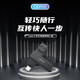 手機(jī)擴(kuò)容盤(pán)Type-C USB3.2 手機(jī)U盤(pán)雙接口手機(jī)電腦兩用Type-C 手機(jī)U盤(pán)OTG閃存盤(pán) 錆色 OTG閃存盤(pán)32GB