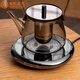 束氏國補電陶爐家用智能加熱迷你電爐小型電陶爐煮茶器煮茶爐子